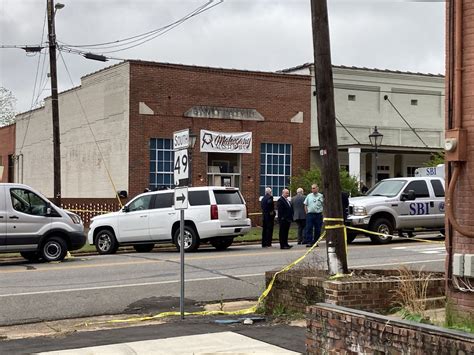 'Multitude of injuries,' 4 killed in Alabama birthday party shooting